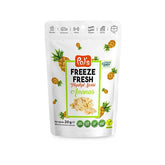 Nessiworld Pol’s Freeze Fresh Ananas 20 g